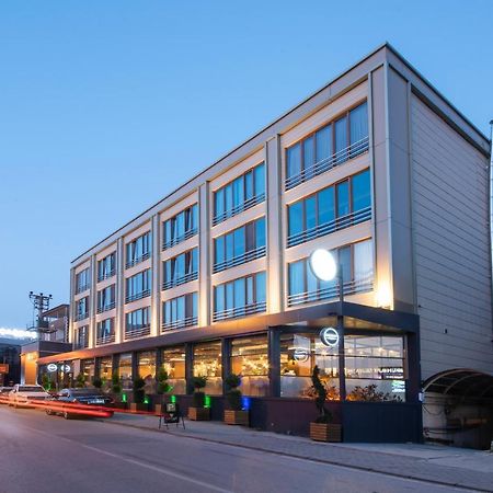 La Flora House Hotel Kocaeli Kültér fotó