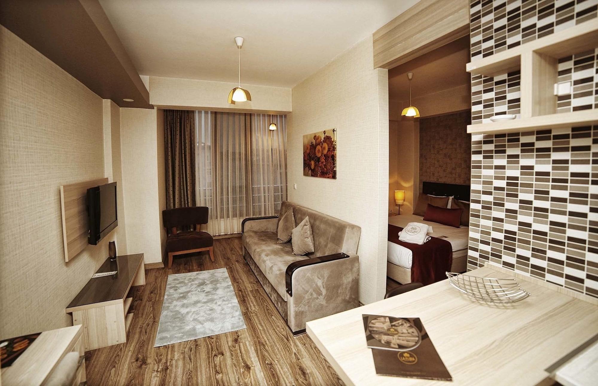 La Flora House Hotel Kocaeli Kültér fotó