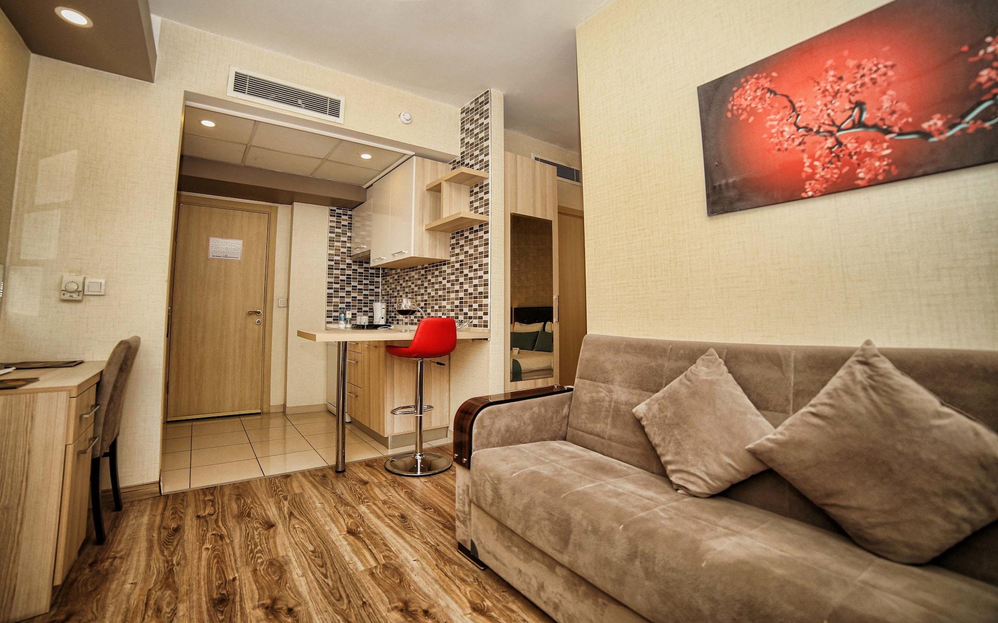 La Flora House Hotel Kocaeli Kültér fotó