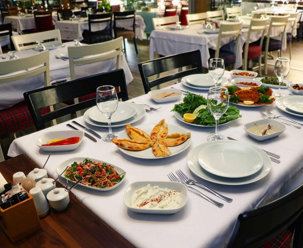 La Flora House Hotel Kocaeli Kültér fotó