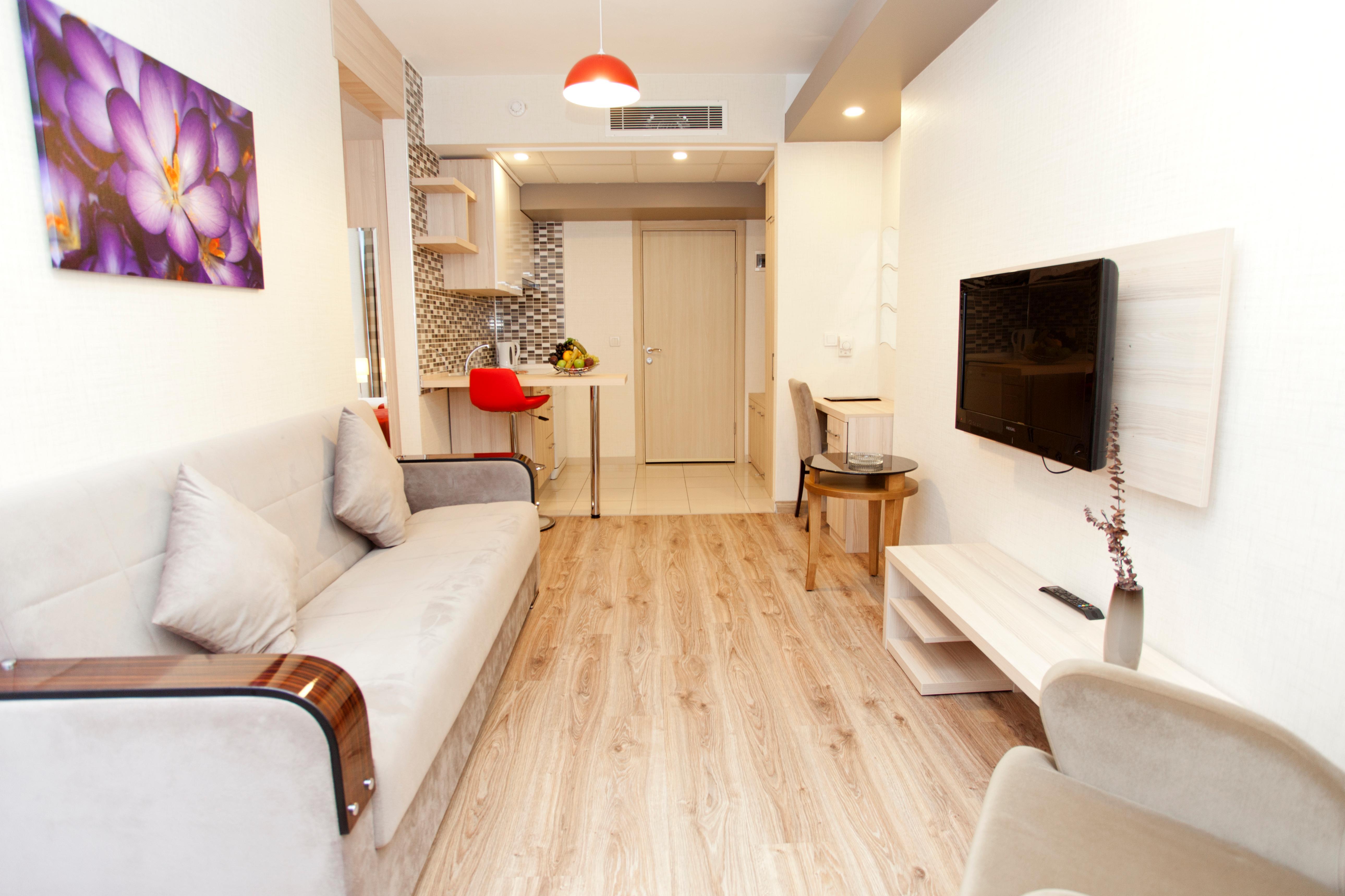 La Flora House Hotel Kocaeli Kültér fotó