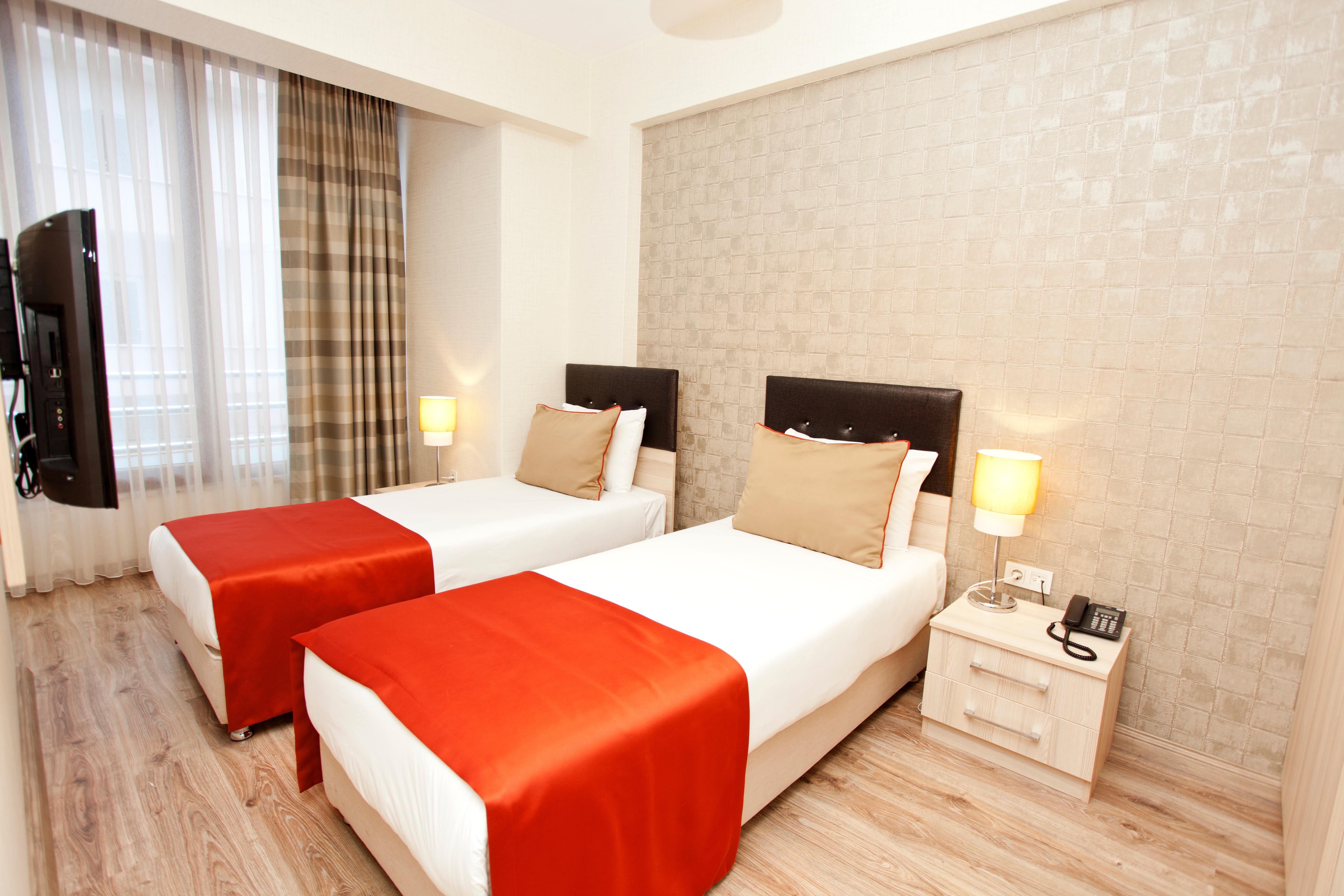 La Flora House Hotel Kocaeli Kültér fotó