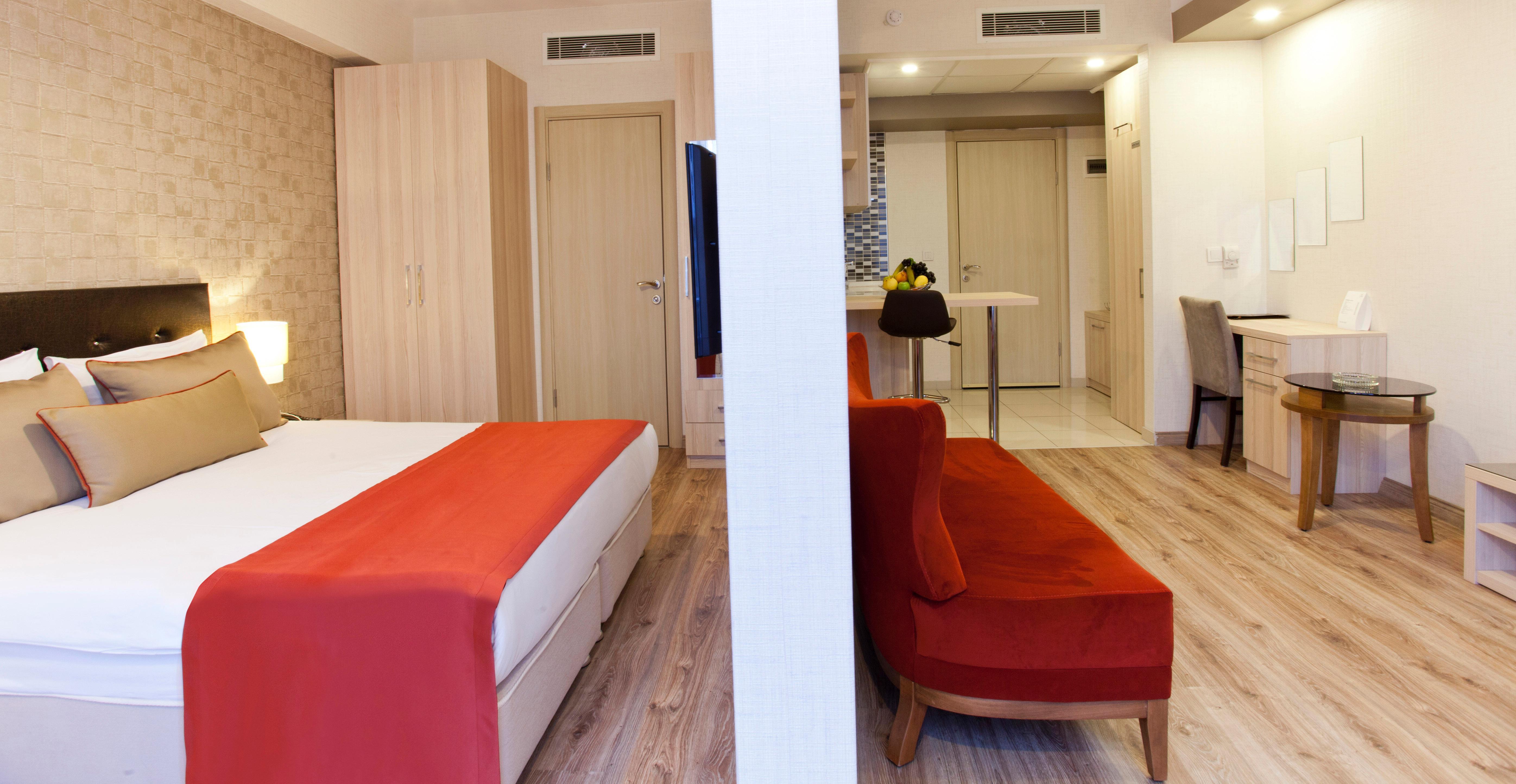 La Flora House Hotel Kocaeli Kültér fotó