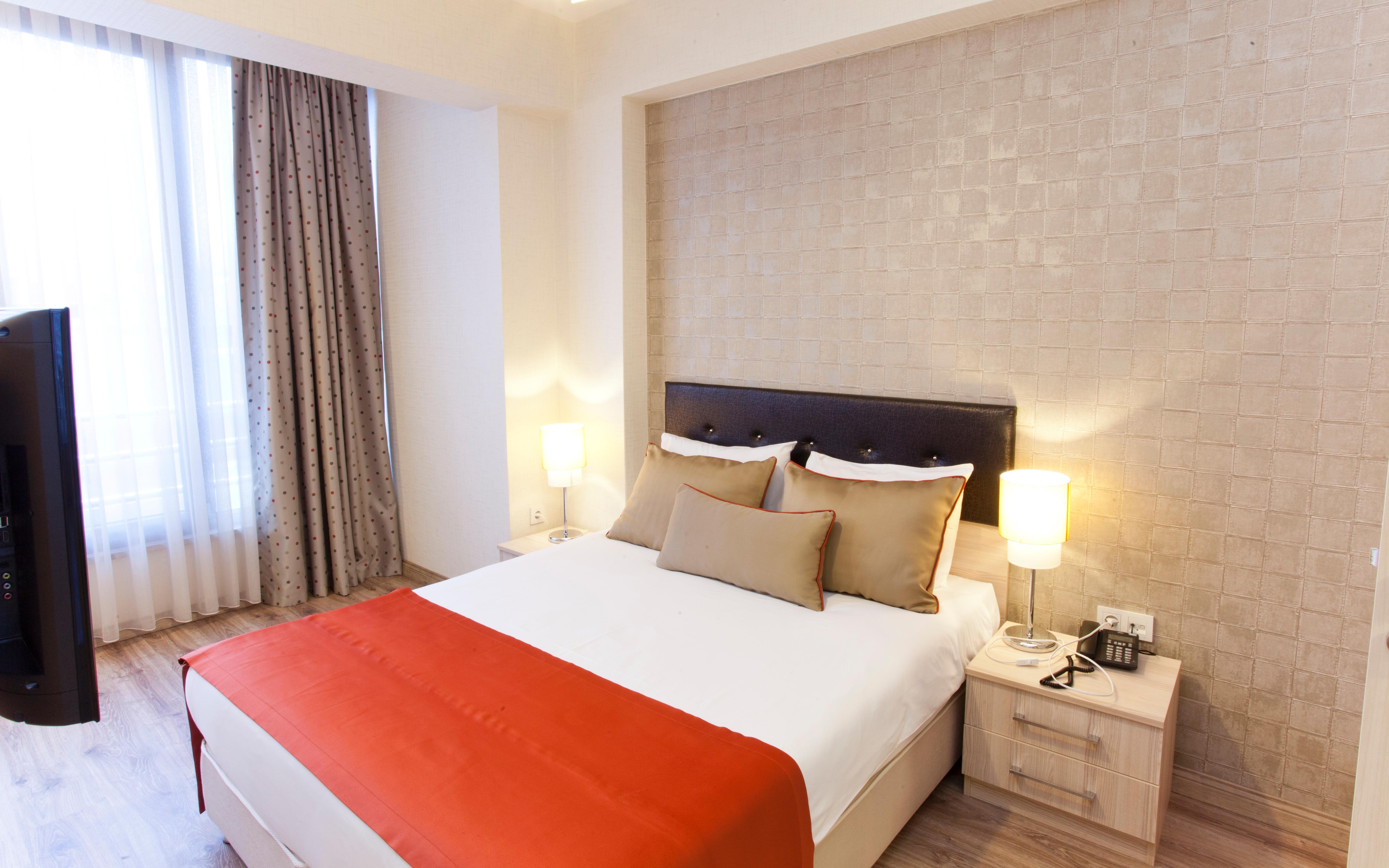La Flora House Hotel Kocaeli Kültér fotó