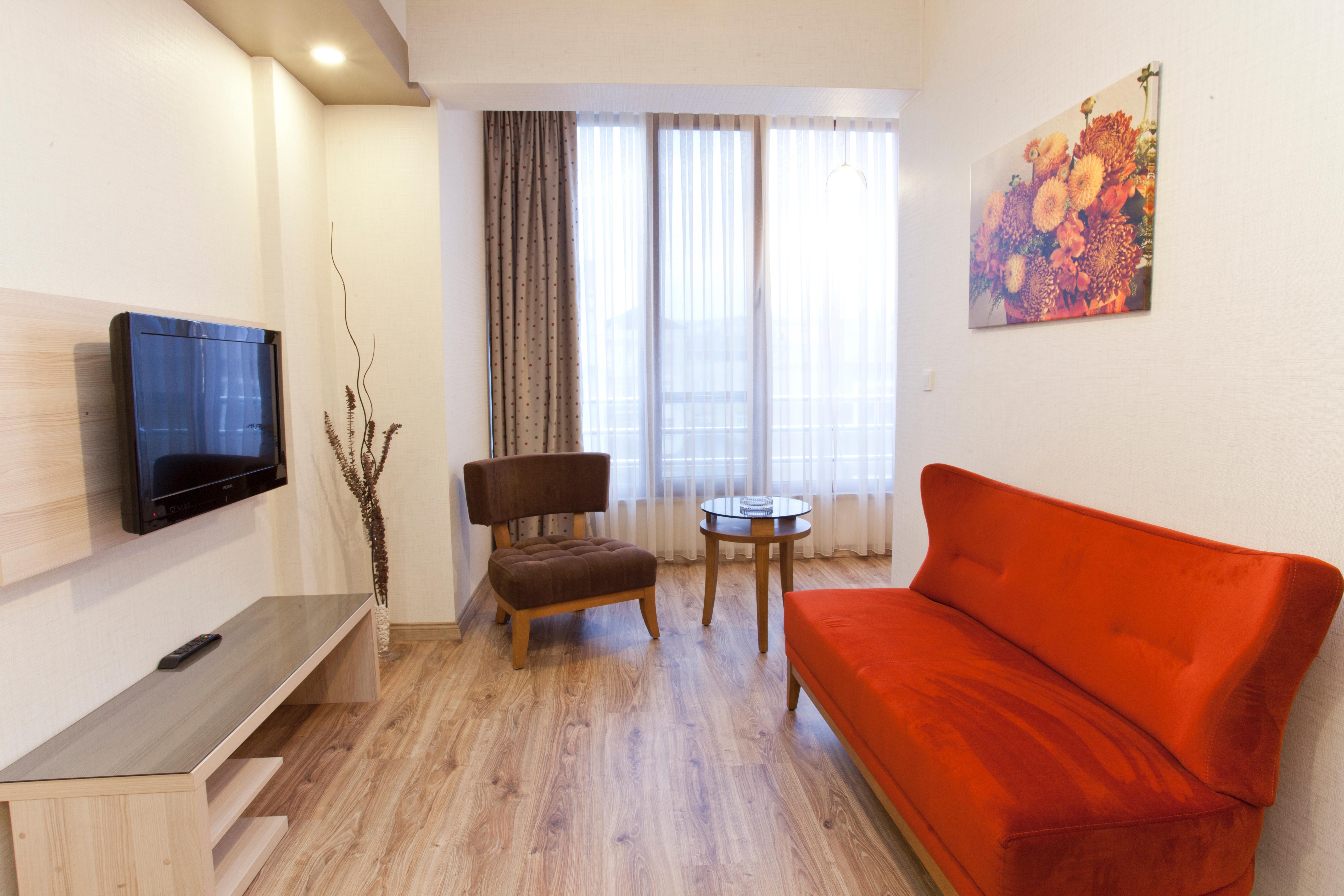 La Flora House Hotel Kocaeli Kültér fotó