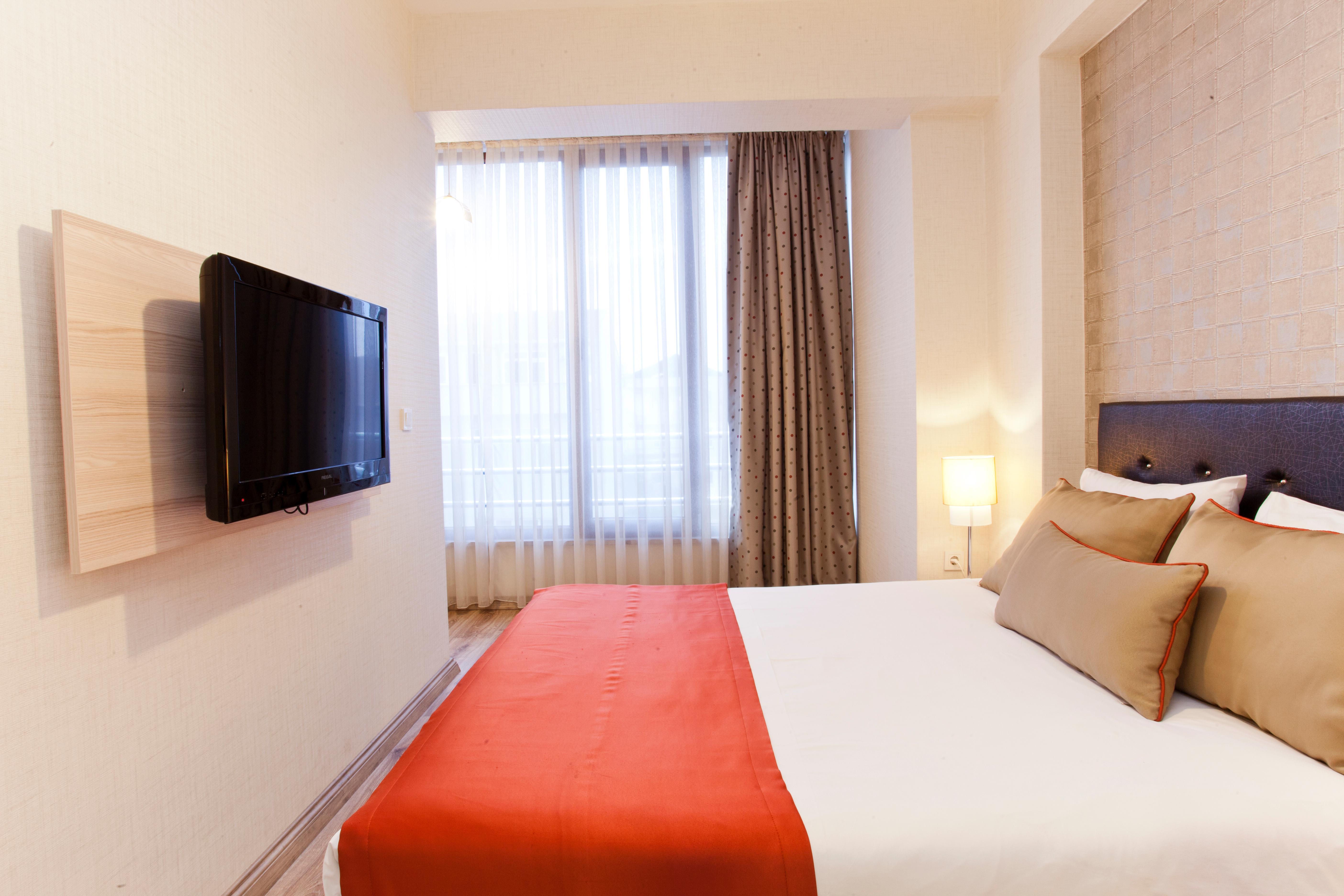 La Flora House Hotel Kocaeli Kültér fotó