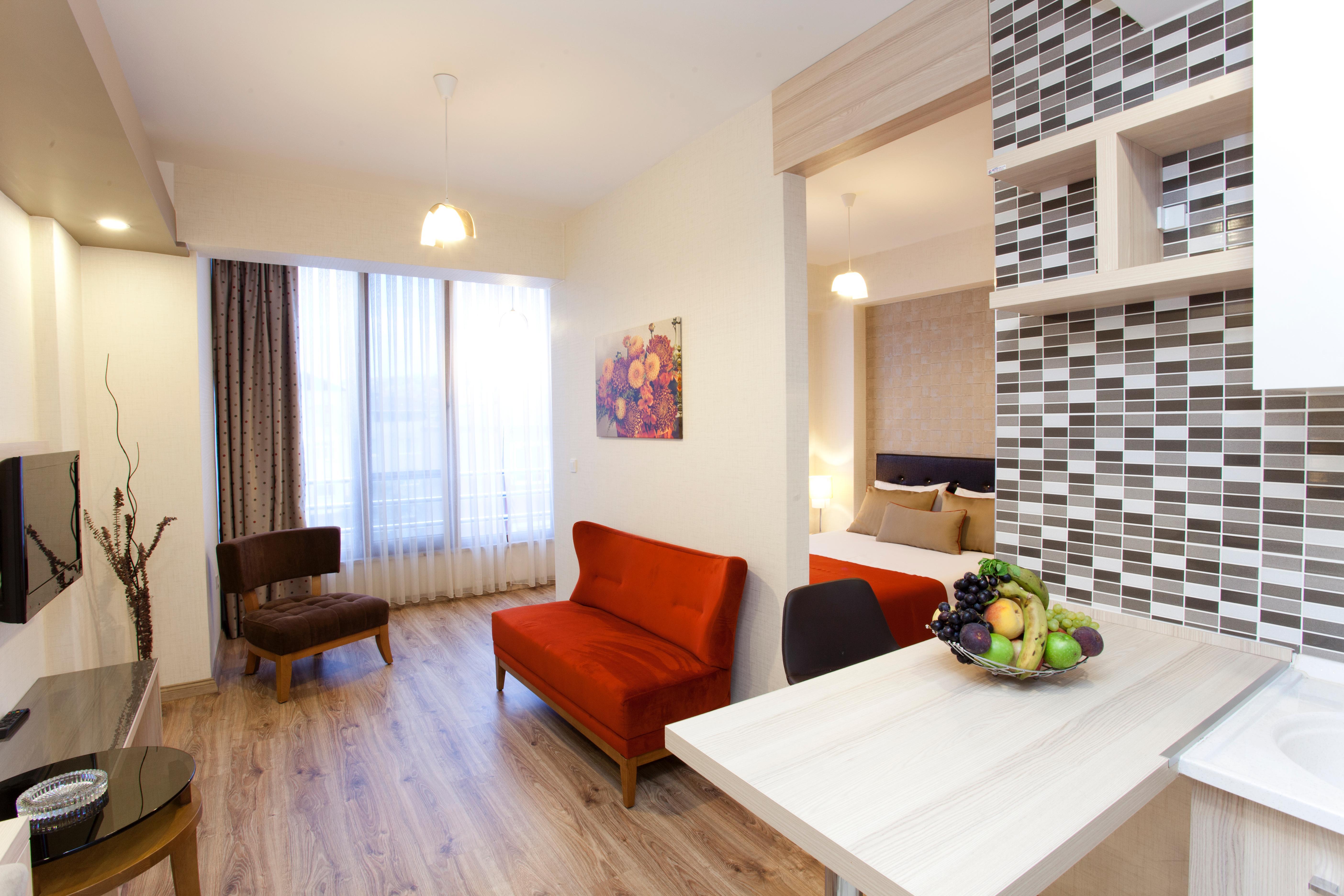 La Flora House Hotel Kocaeli Kültér fotó