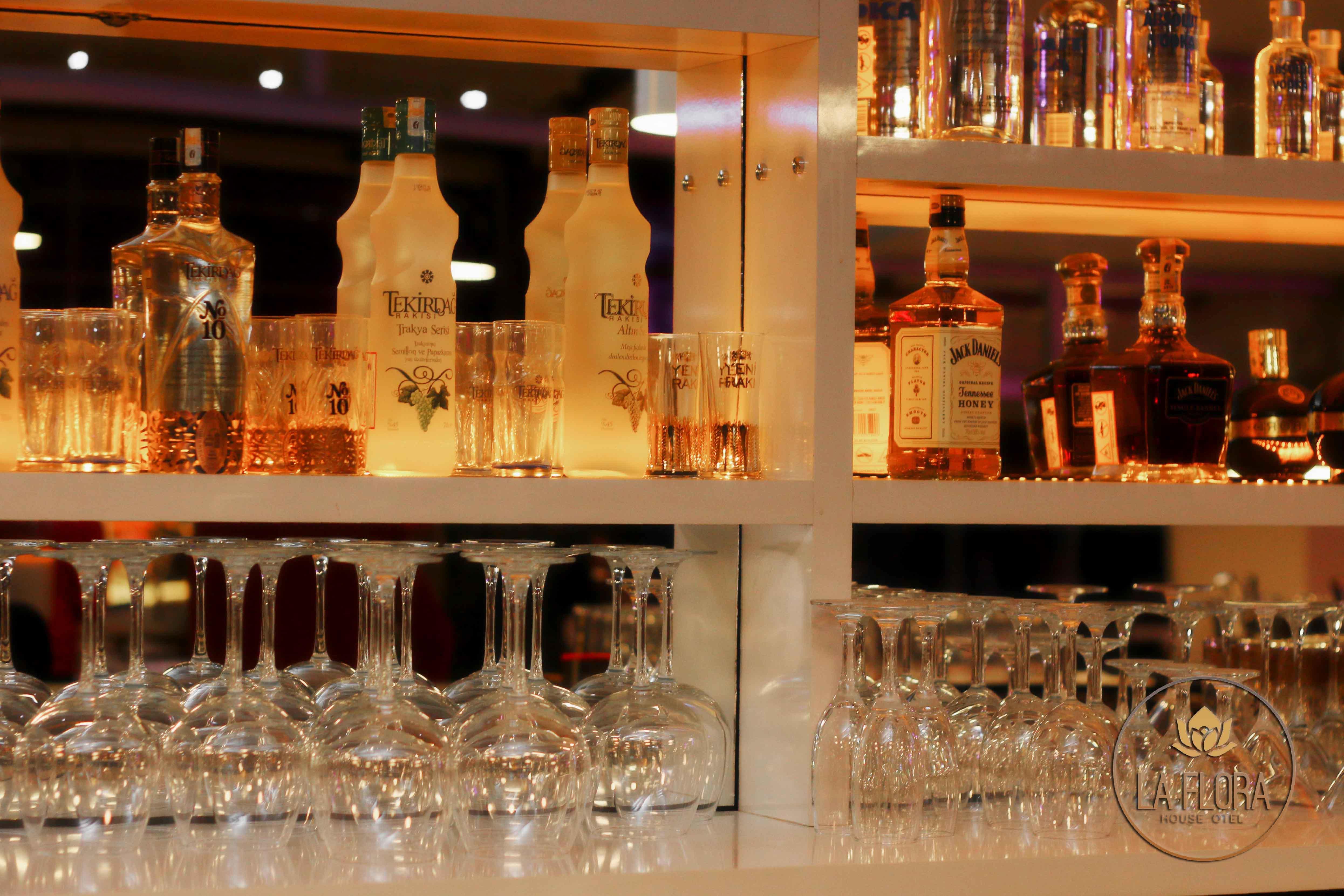 La Flora House Hotel Kocaeli Kültér fotó