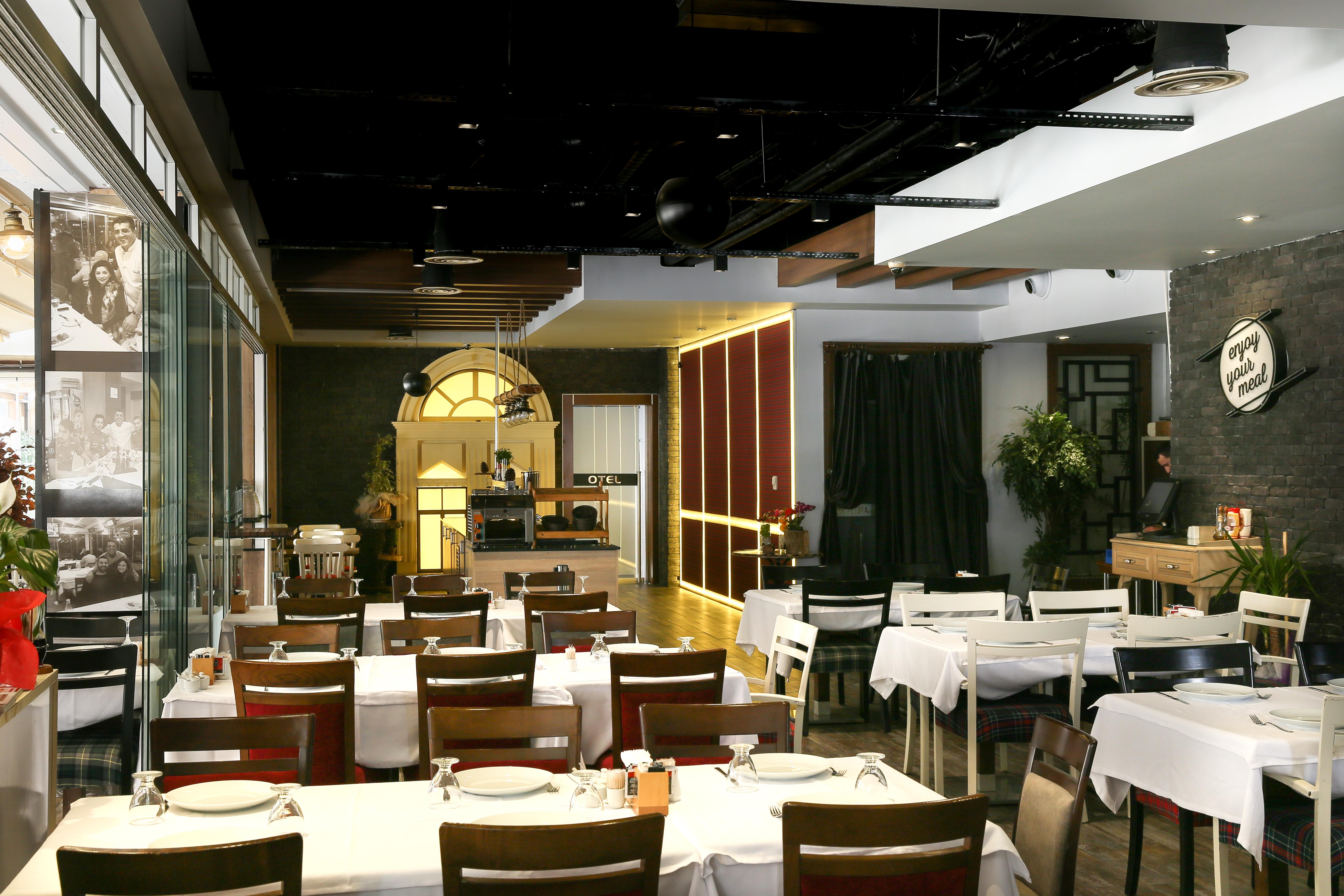 La Flora House Hotel Kocaeli Kültér fotó