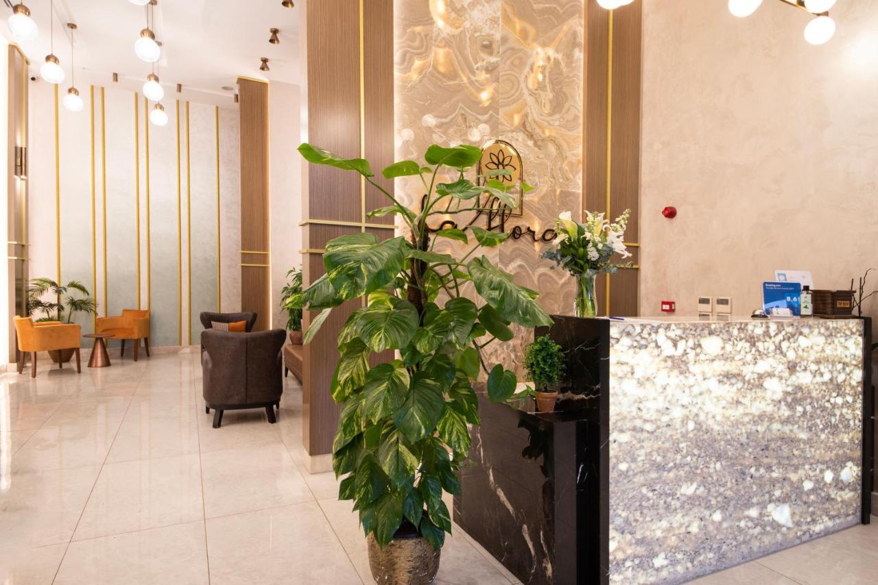 La Flora House Hotel Kocaeli Kültér fotó