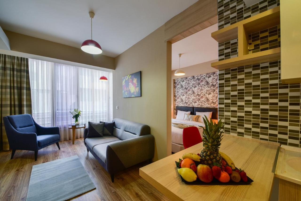 La Flora House Hotel Kocaeli Kültér fotó