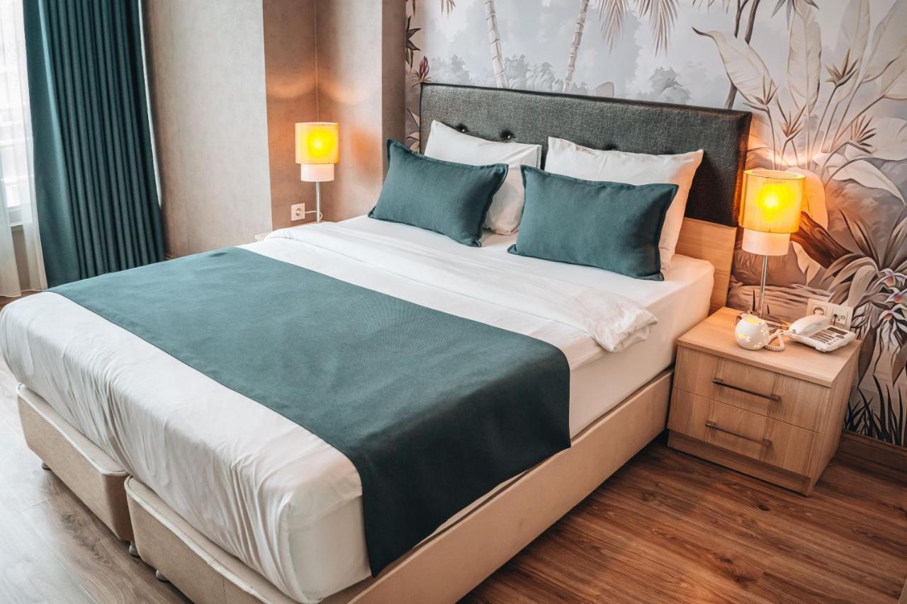 La Flora House Hotel Kocaeli Kültér fotó