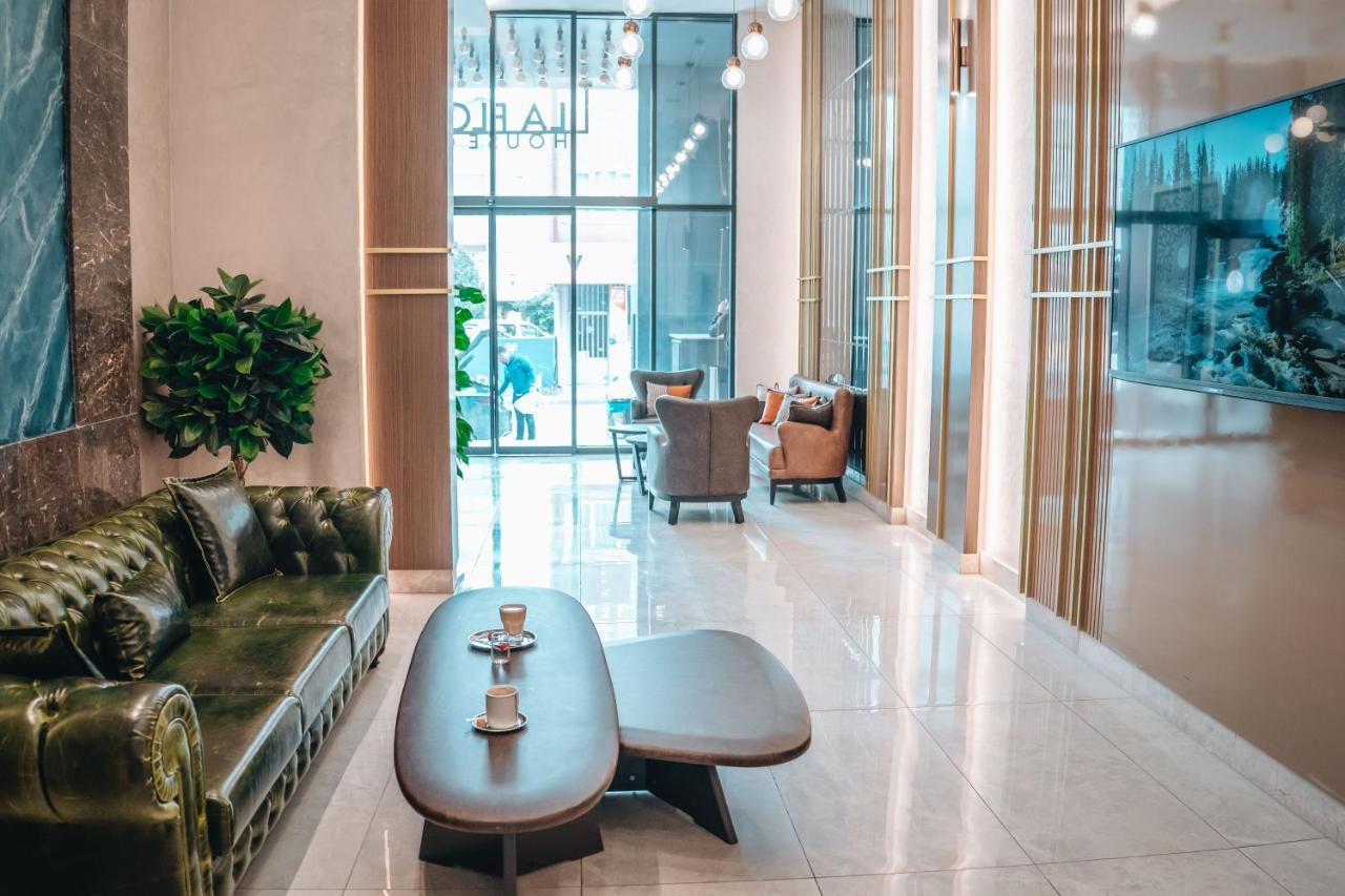 La Flora House Hotel Kocaeli Kültér fotó