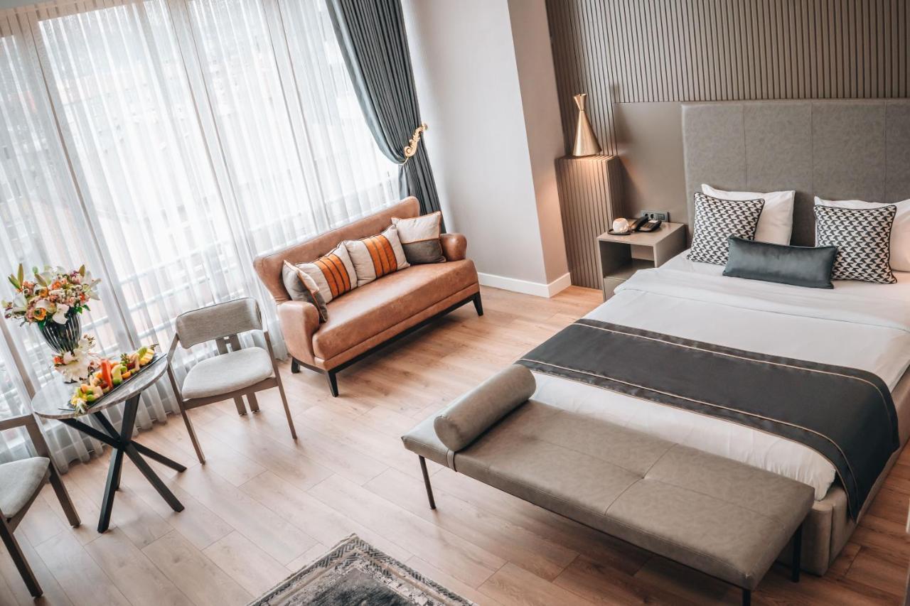 La Flora House Hotel Kocaeli Kültér fotó