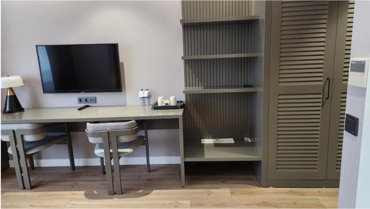 La Flora House Hotel Kocaeli Kültér fotó