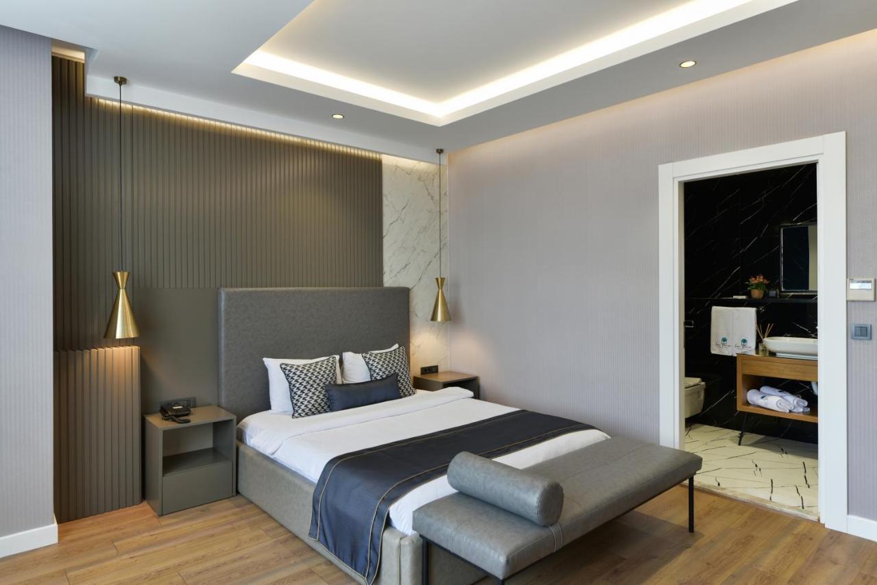 La Flora House Hotel Kocaeli Kültér fotó