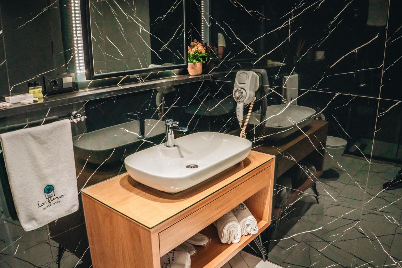La Flora House Hotel Kocaeli Kültér fotó