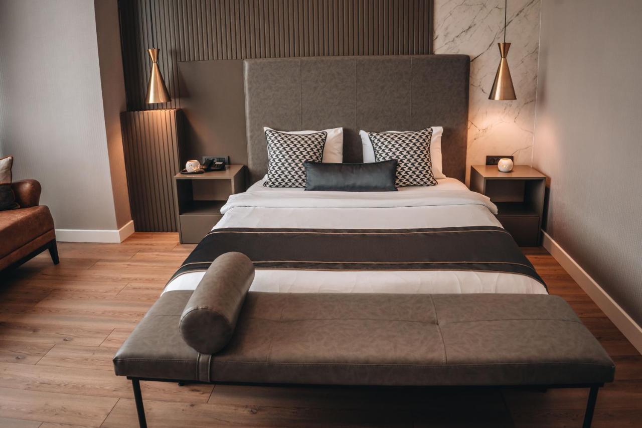 La Flora House Hotel Kocaeli Kültér fotó