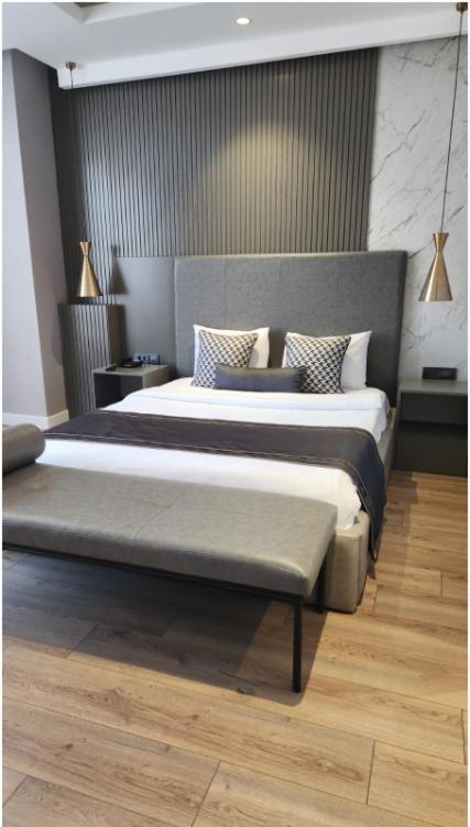 La Flora House Hotel Kocaeli Kültér fotó