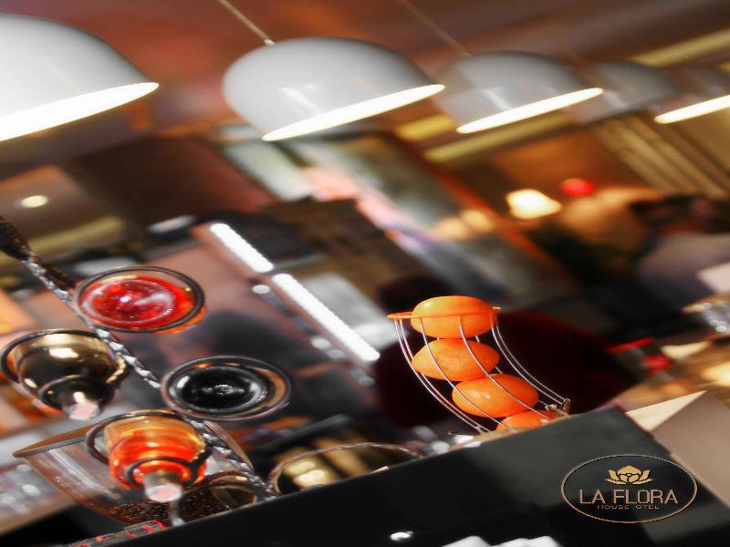 La Flora House Hotel Kocaeli Kültér fotó