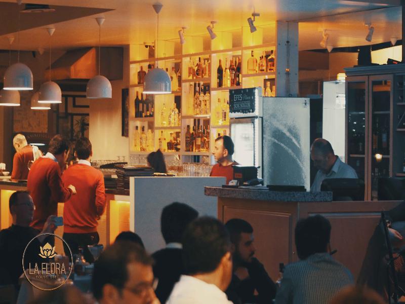 La Flora House Hotel Kocaeli Kültér fotó