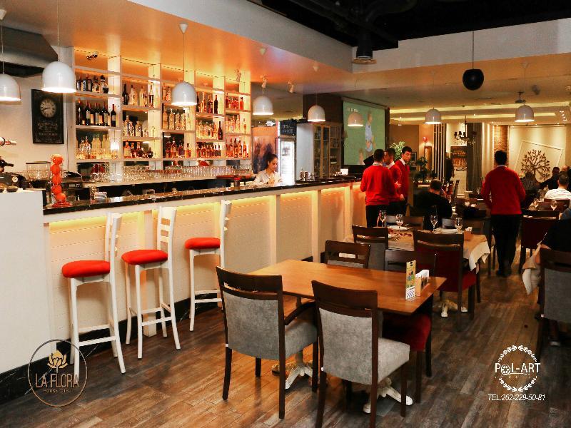 La Flora House Hotel Kocaeli Kültér fotó