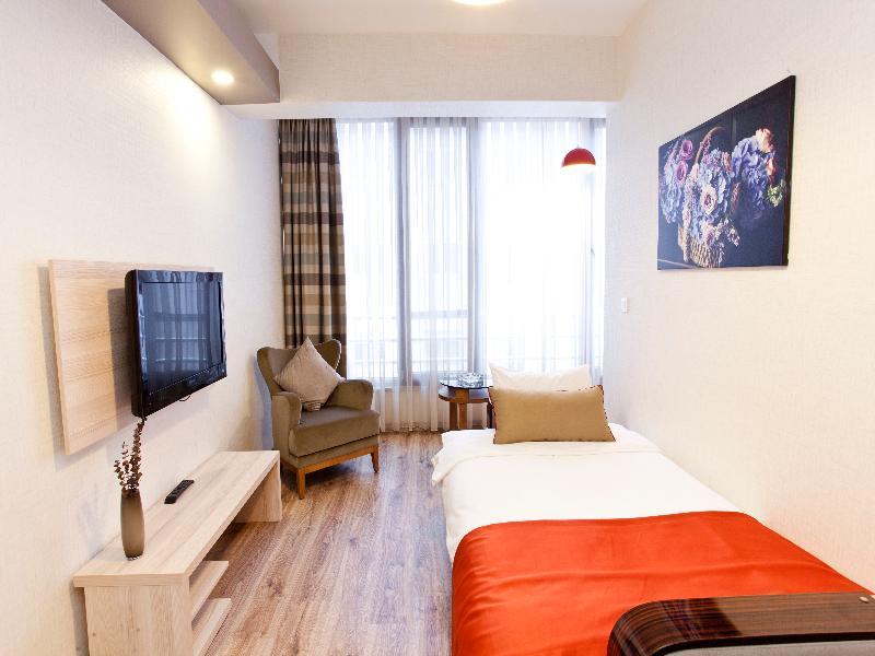 La Flora House Hotel Kocaeli Kültér fotó
