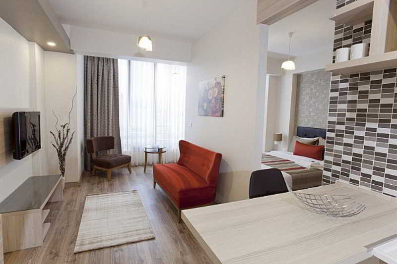La Flora House Hotel Kocaeli Kültér fotó