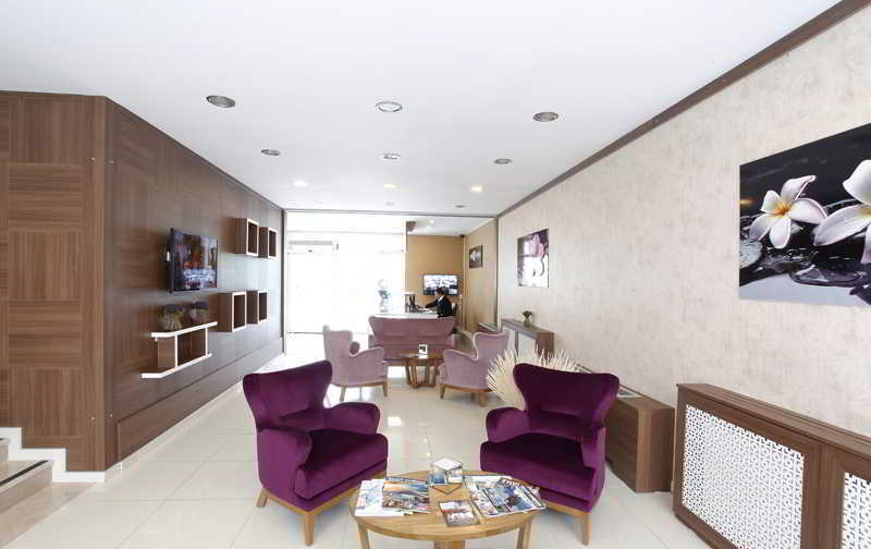 La Flora House Hotel Kocaeli Kültér fotó