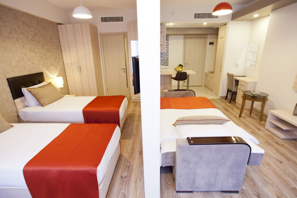 La Flora House Hotel Kocaeli Kültér fotó